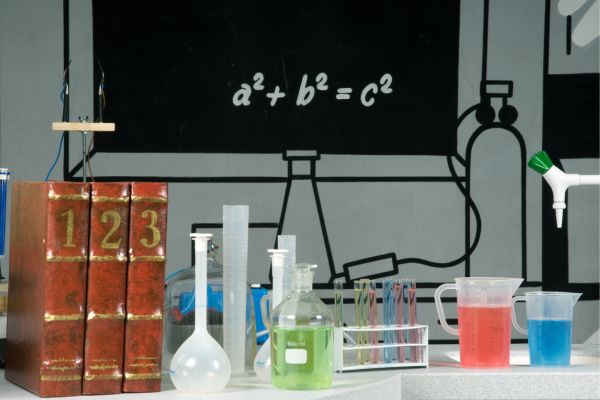 vardhman school
