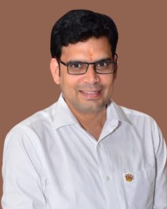 Pradeep Jain