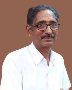 Mr. Kamal Sanghi