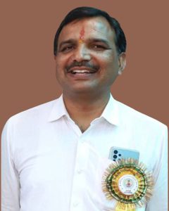Mr. Naresh Kala