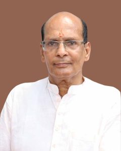 Adv. Vinod Jaipuria [Secretary]