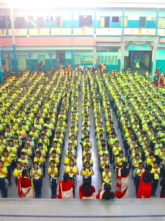 Vardhman School – Best School in Sikar