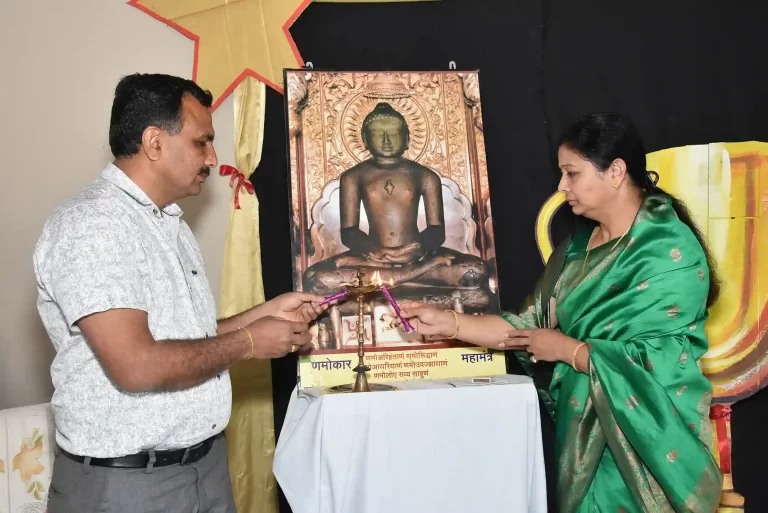 vardhman award ceremony 2023 -24 best school in sikar