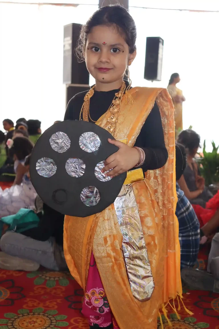vardhman award ceremony 2023 -24 best school in sikar